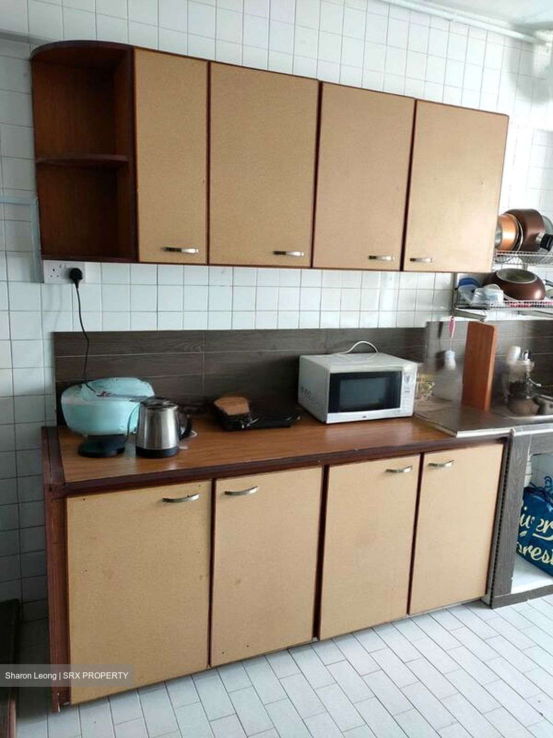 Blk 241 Hougang Heights (Hougang), HDB 3 Rooms #466645361